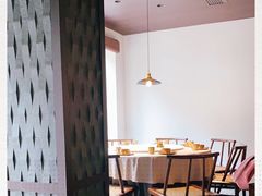 大堂-清真蒋有记(老门东店)