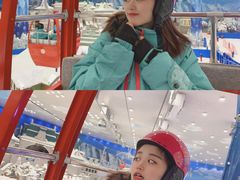 -长沙湘江冰雪世界