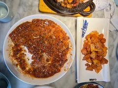 -小菜园新徽菜(合肥瑶海万达店)