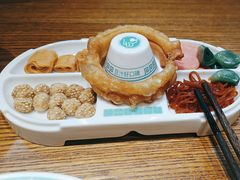 -尹三豆汁(前门旗舰店)