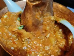 炊锅鸡-蜗牛小馆醉乡民谣云南菜(惠新西里店)