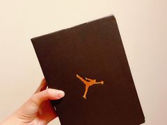 -JORDAN(西塔天环广场店)