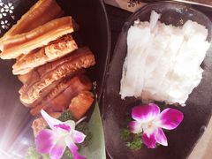 -捞王锅物料理(凯旋路店)