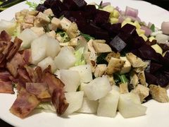 -JINNS锦时 steak&pizza(浸信会礼拜堂旧址店)
