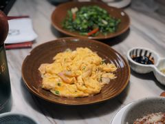 虾仁滑蛋-星平鸡饭·粤菜小炒(印象城旗舰店)
