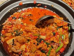 -山涧肴·湘味家肴(松岗满纷天地店)