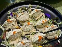 -太守宴·蘭院(天塔店)