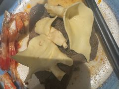 -亚马逊蒸汽活海鲜自助(LCM置汇旭辉广场店)