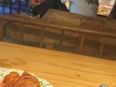 -黄鹤天厨·泡椒田鸡创始者(莲花店)
