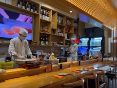 -七条鱼日本料理(三墩店)