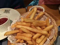 -皇冠自酿啤酒坊(中国红街5号楼店)