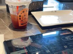 -大渔铁板烧(东城店)