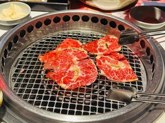 -焱铁烧·黑毛和牛专门店(杭州嘉里中心店)