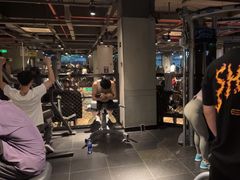 -威尔仕健身·游泳(古北店)