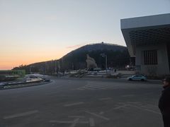 -帽儿山国家森林公园