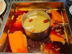 -凤来栖·净庭院·火锅(欧尚店)