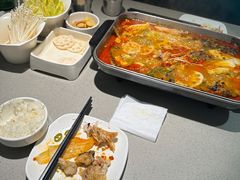 -半天妖烤鱼(永旺梦乐城店)