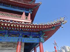 -西安城墙·碑林历史文化景区