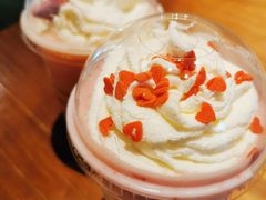 -星巴克(新达汇三林店)