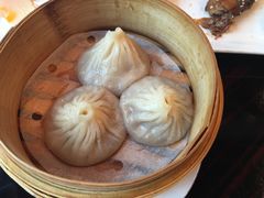 小笼包-新天世纪中餐厅