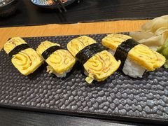 -西村日本料理(香格里拉饭店)
