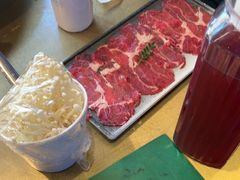 -大河宴·椒麻鱼火锅(北京路中和美食街店)