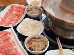 -情忆草原涮肉馆