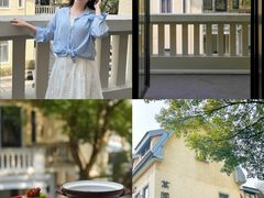 -萬國春·中菜馆(颐和公馆店)