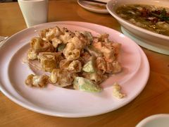 -鹦鹉小厨味道餐厅(山大南路店)