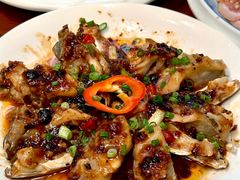 -山水茶艺馆·点心粤菜·30年老字号