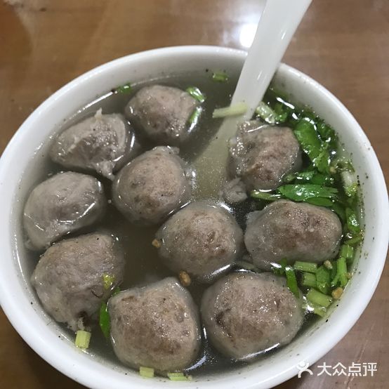 老耐牛肉丸·牛杂连锁店(恒兴嘉苑店)