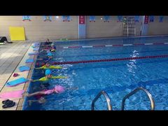 -美再晨游泳健身瑜伽(锦绣店)