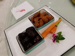 -梅林春晓花园餐厅