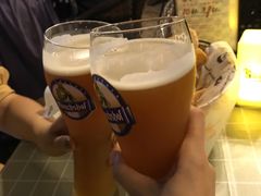 -巴伐利亚啤酒坊(意式风情街店)