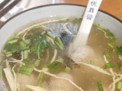 小馄饨-花悦豆香