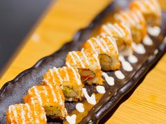 加州卷-渔寿司·日本料理(艾尚天地店)