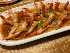 -新白鹿餐厅(龙游路总店·杭帮菜名店)
