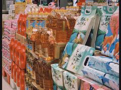 -盒马鲜生(宝地店)