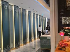 -巴音浩日娲·蒙餐(双林东路店)