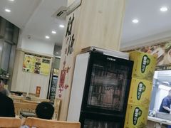 -東豫狼鲜货烧烤. 碳火烤鱼. 小龙虾(上海首店)