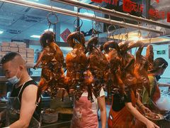 -聂记粤菜馆(鼓西路店)