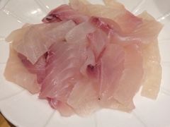 鱼肉-正能量脆肉鲩火锅