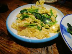 -阿记烧烤(大兴新区店)