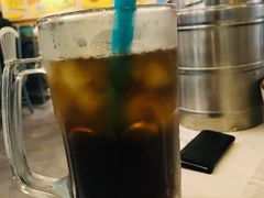 酸梅冰粉-付掌柜在成都·热炒砂锅集(金禾店)