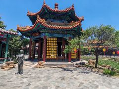 -曹州牡丹园