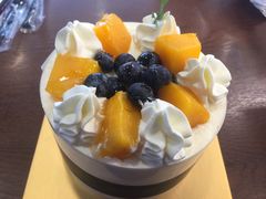 -红跑车(三牌楼店)