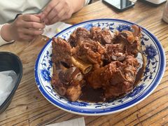-老门刀削面(小酱坊店)