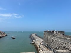 -蓬莱阁景区