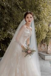 -WECOUTURE高级订制广州