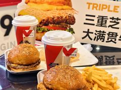 -必胜客(滨江店)